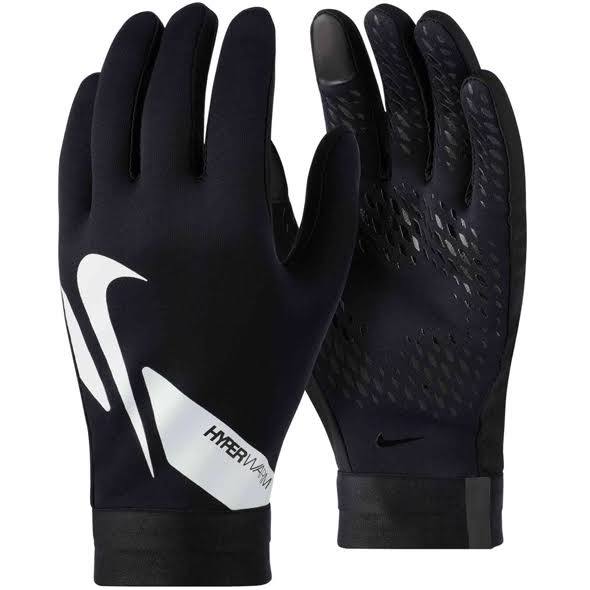 Team Online Ordering, A Game Nike Hyper Warm Academy Field Player Gloves