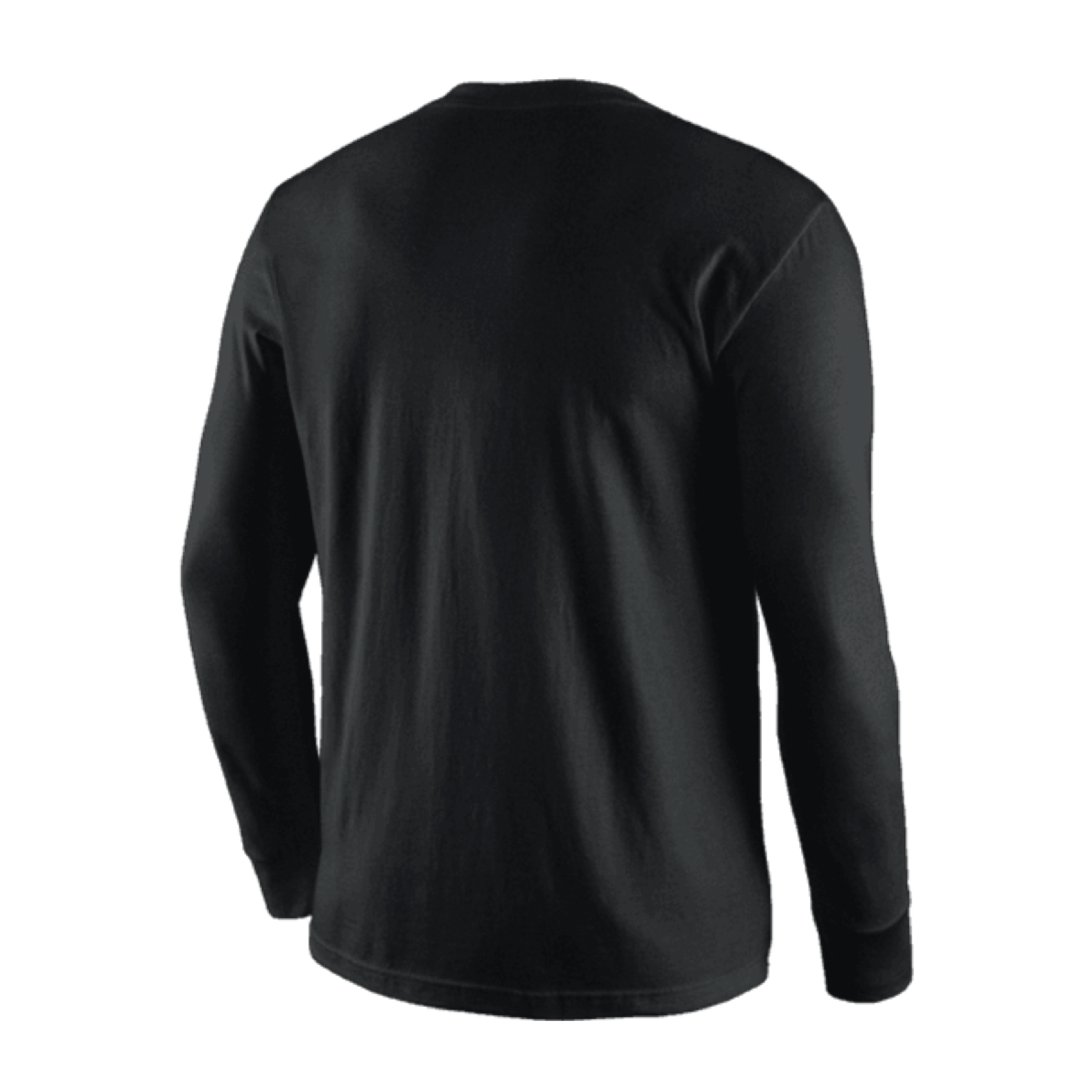 Team Online Ordering, A Game Nike Legend LS Shirt Black