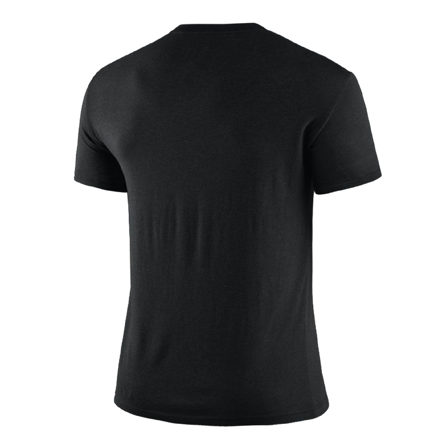 Team Online Ordering, A Game Nike Legend SS Shirt Black