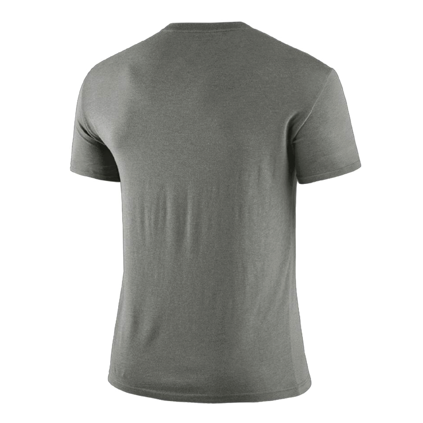 Team Online Ordering, A Game Nike Legend SS Shirt Grey