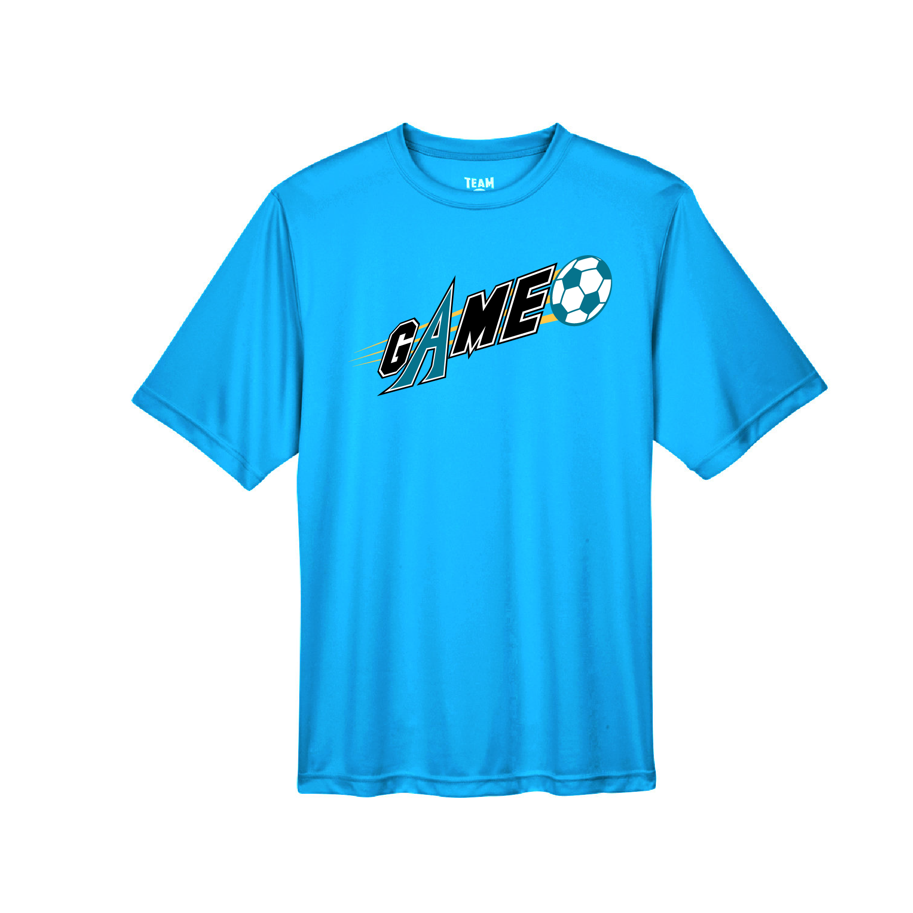 Team Online Ordering, A Game Training Jersey Electric Blue