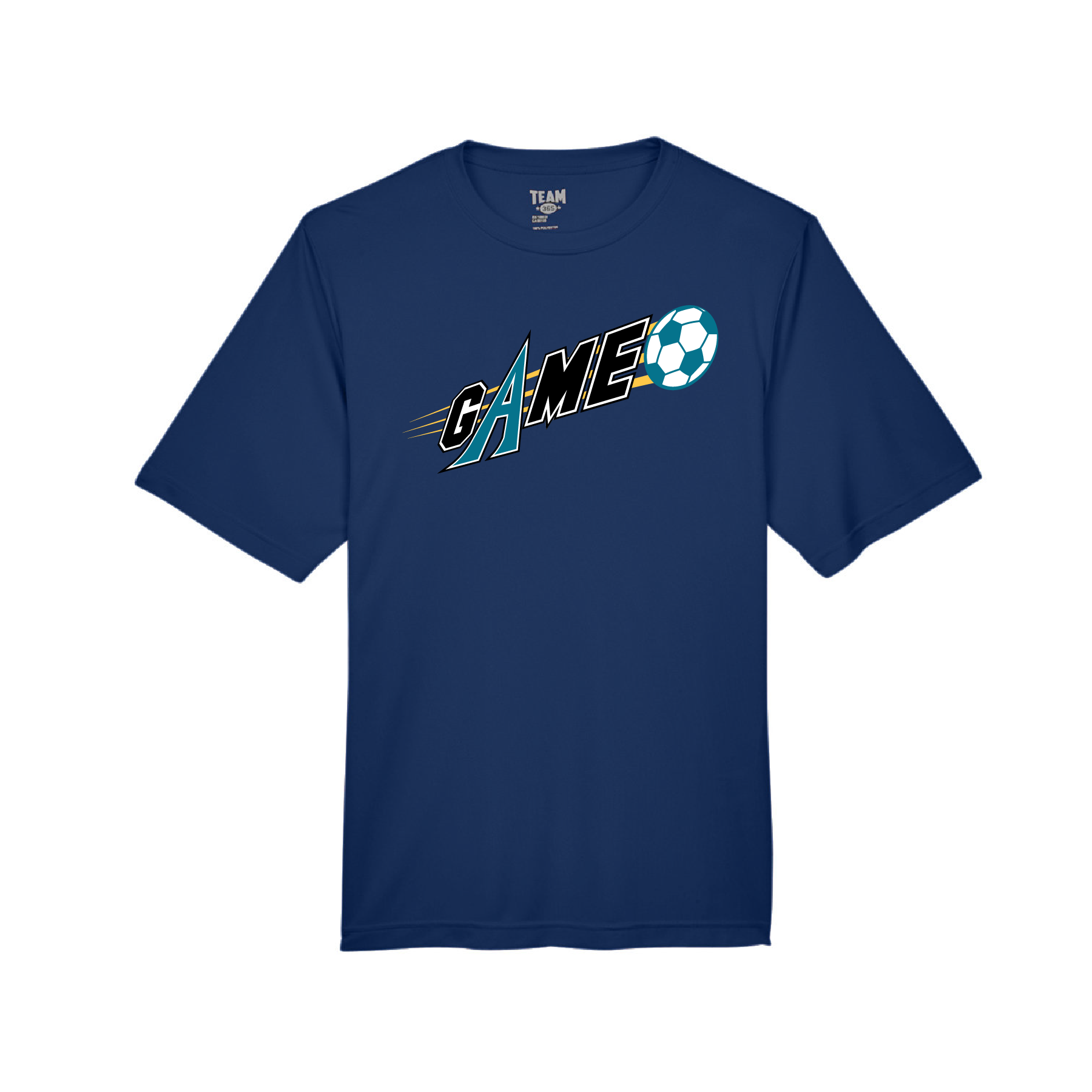 Team Online Ordering, A Game Training Jersey Navy