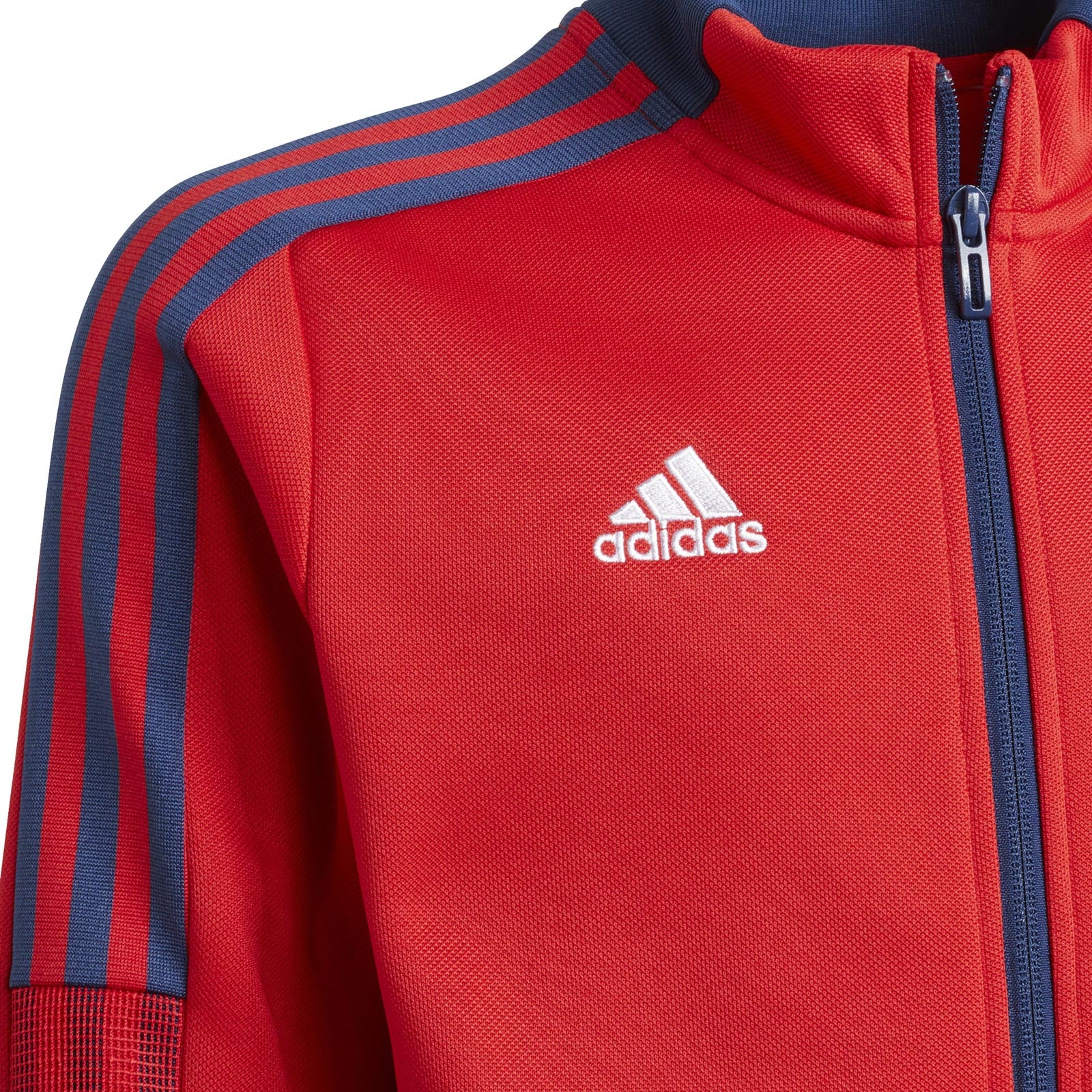 Retail, Adidas 2021-22 Arsenal Anthem Jacket- MENS