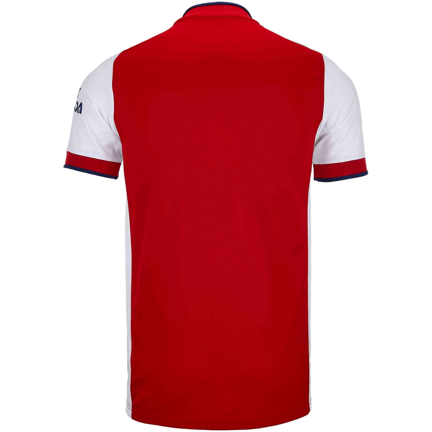 Retail, Adidas 2021-22 Arsenal Replica Home Jersey - MENS