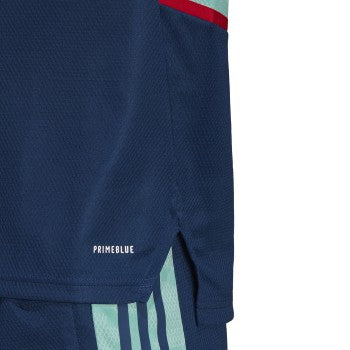 Retail, Adidas 2021-22 Arsenal Training Jersey