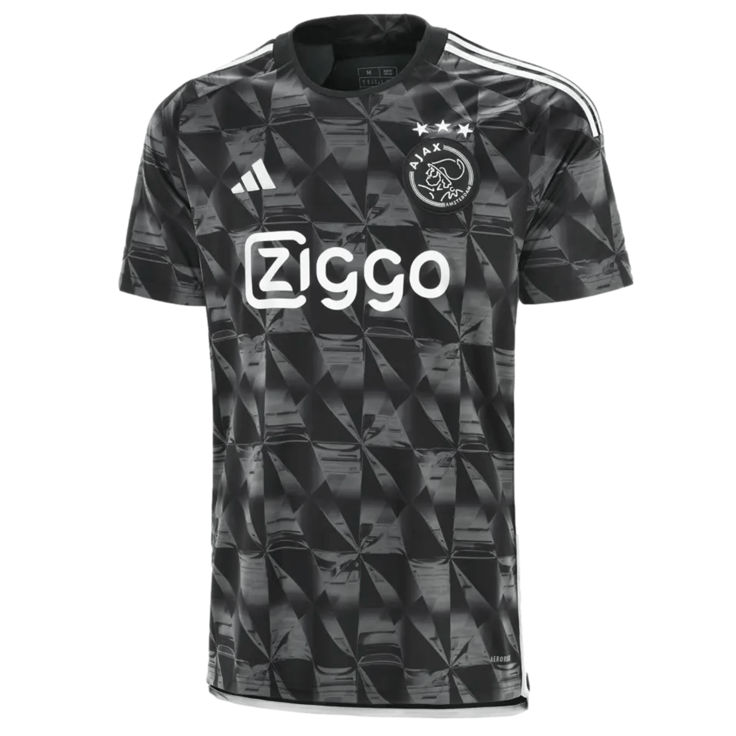 Adidas, Adidas Ajax 23/24 Third Jersey