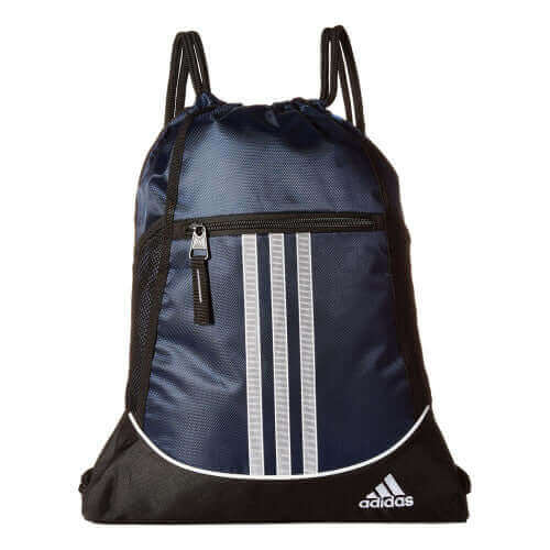 Adidas, Adidas Alliance II Sackpack