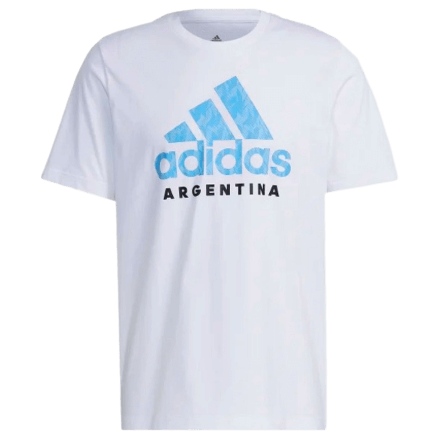 Adidas, Adidas Argentina DNA Graphic Tee