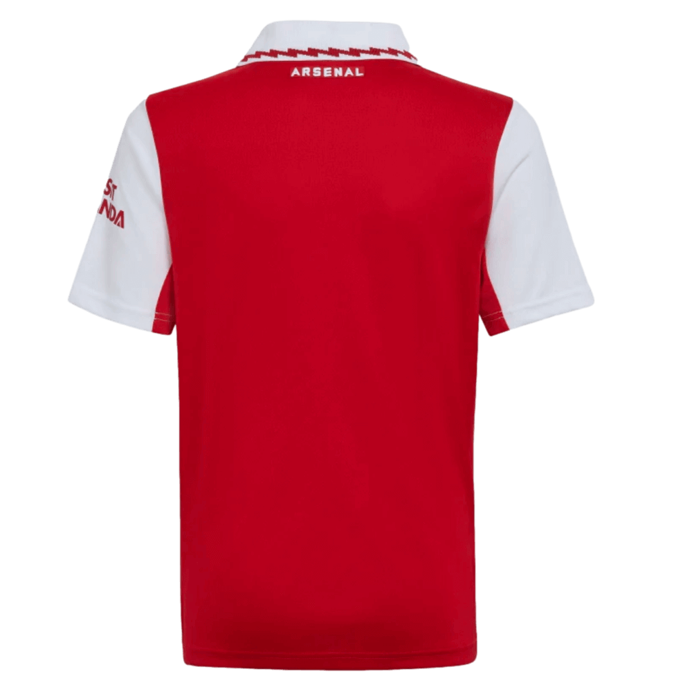 Adidas, Adidas Arsenal 22/23 Youth Home Jersey