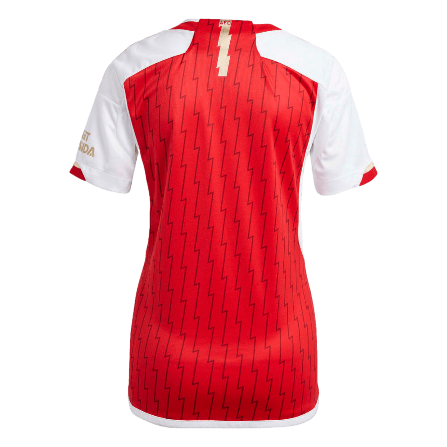 Adidas, Adidas Arsenal 23/24 Womens Home Jersey