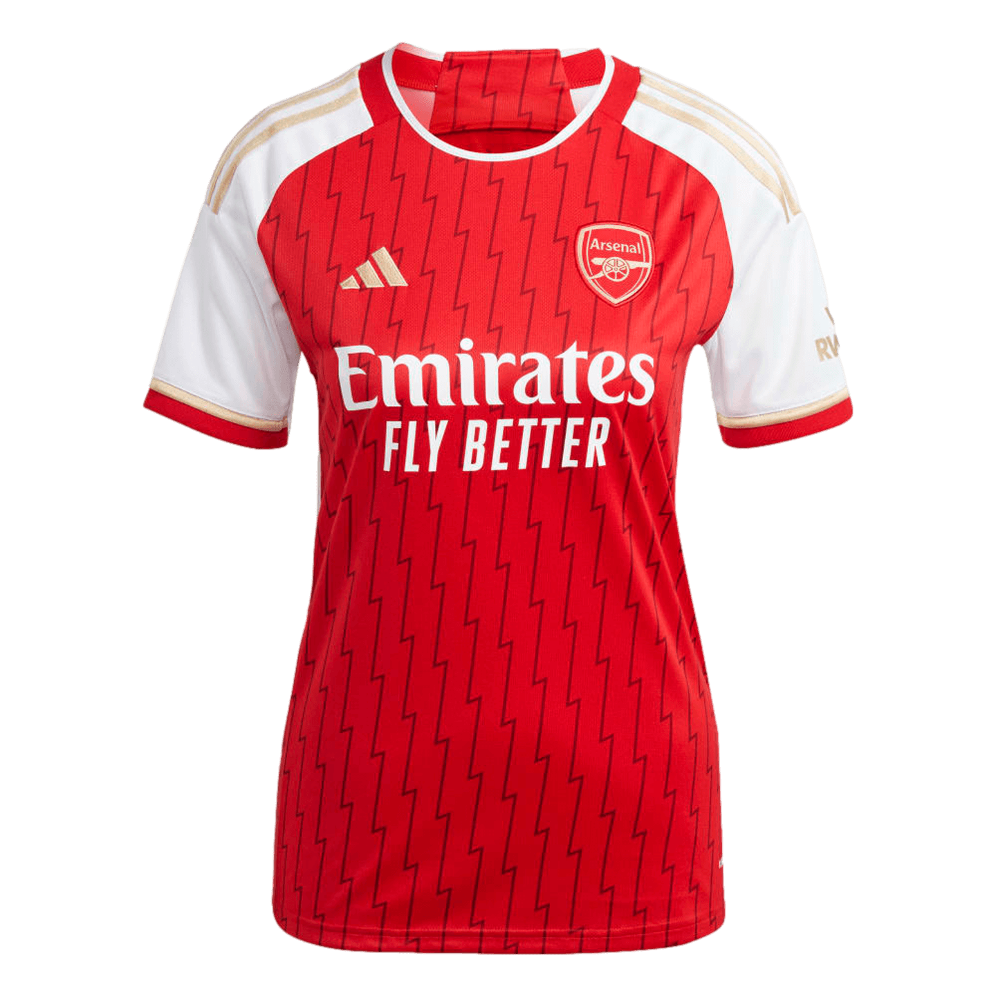 Adidas, Adidas Arsenal 23/24 Womens Home Jersey