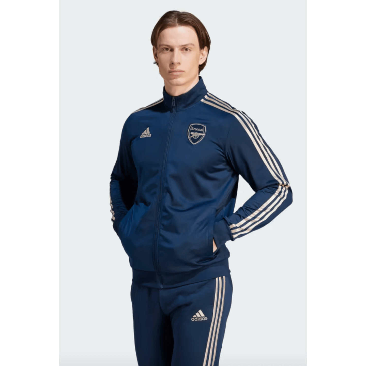 Adidas, Adidas Arsenal DNA Track Top