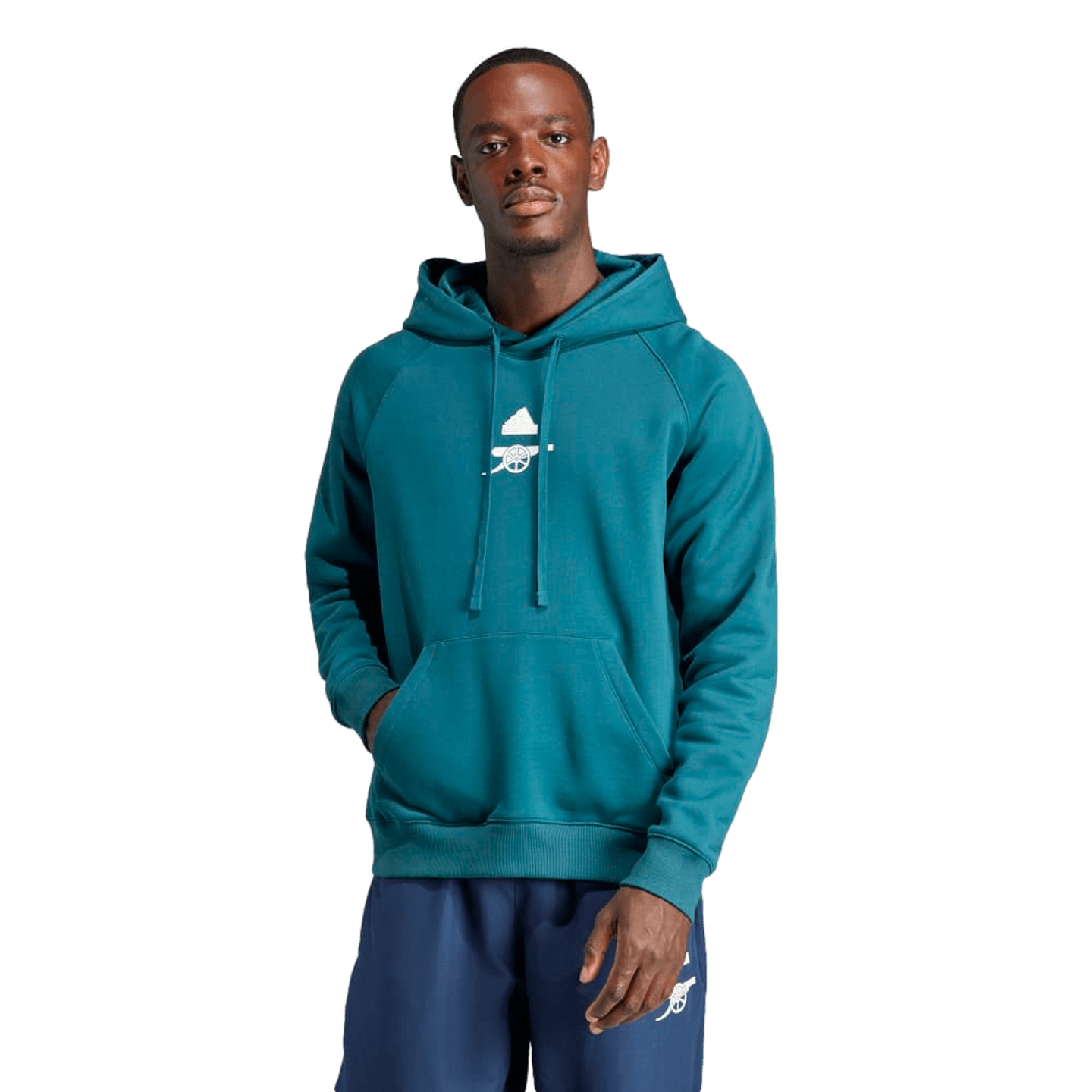 Adidas, Adidas Arsenal Lifestyler Hoodie