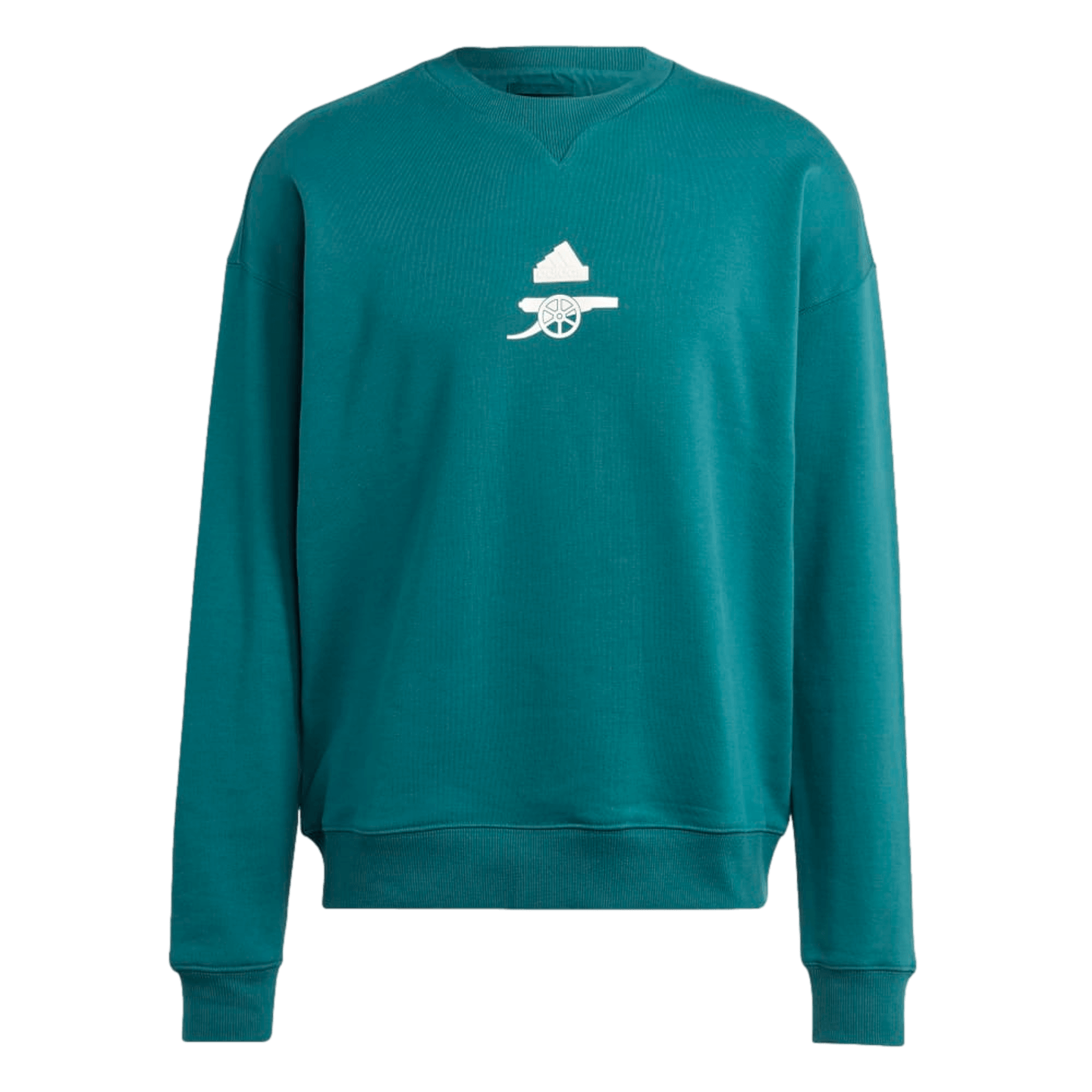 Adidas, Adidas Arsenal Lifestyler Sweatshirt