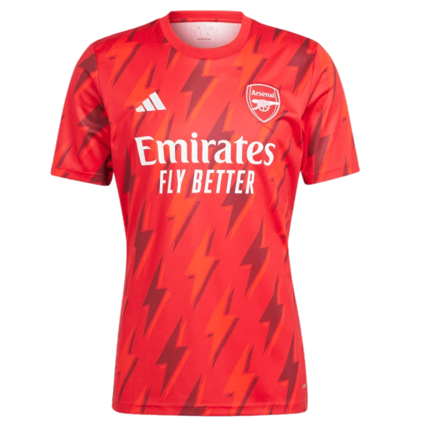 Adidas, Adidas Arsenal Pre-Match Jersey