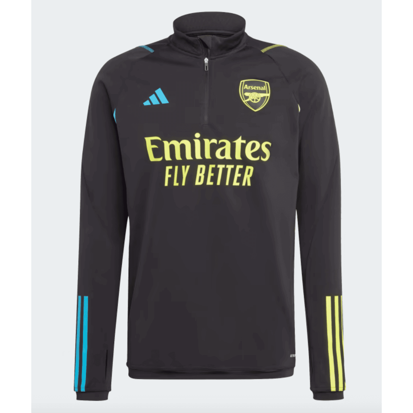 Adidas, Adidas Arsenal Tiro Training Top