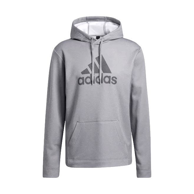 Adidas, Adidas Badge of Sport Hoodie