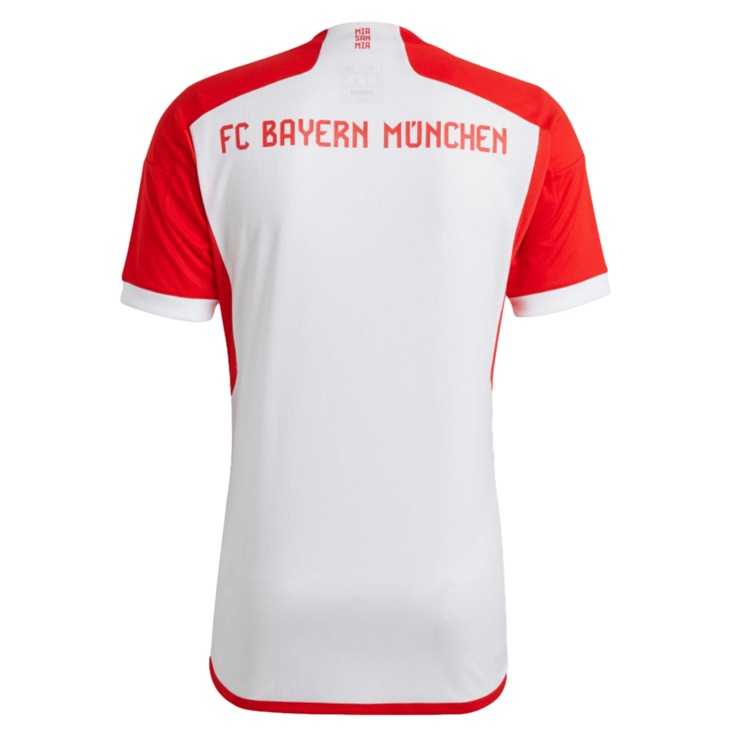 Adidas, Adidas Bayern Munich 23/24 Home Jersey