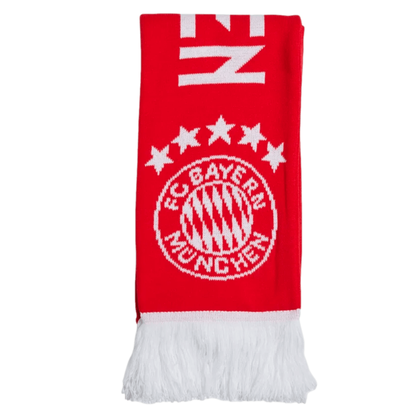 Adidas, Adidas Bayern Munich Scarf