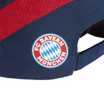 Adidas, Adidas Bayern Munich Teamgeist Cap