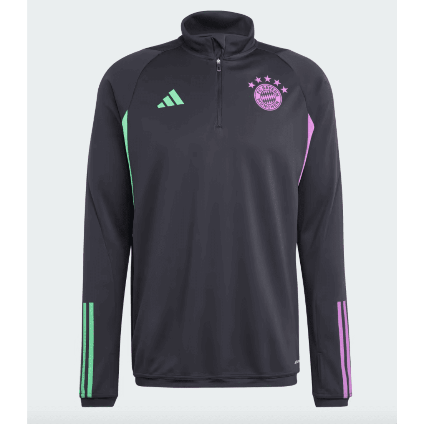 Adidas, Adidas Bayern Munich Tiro Training Top