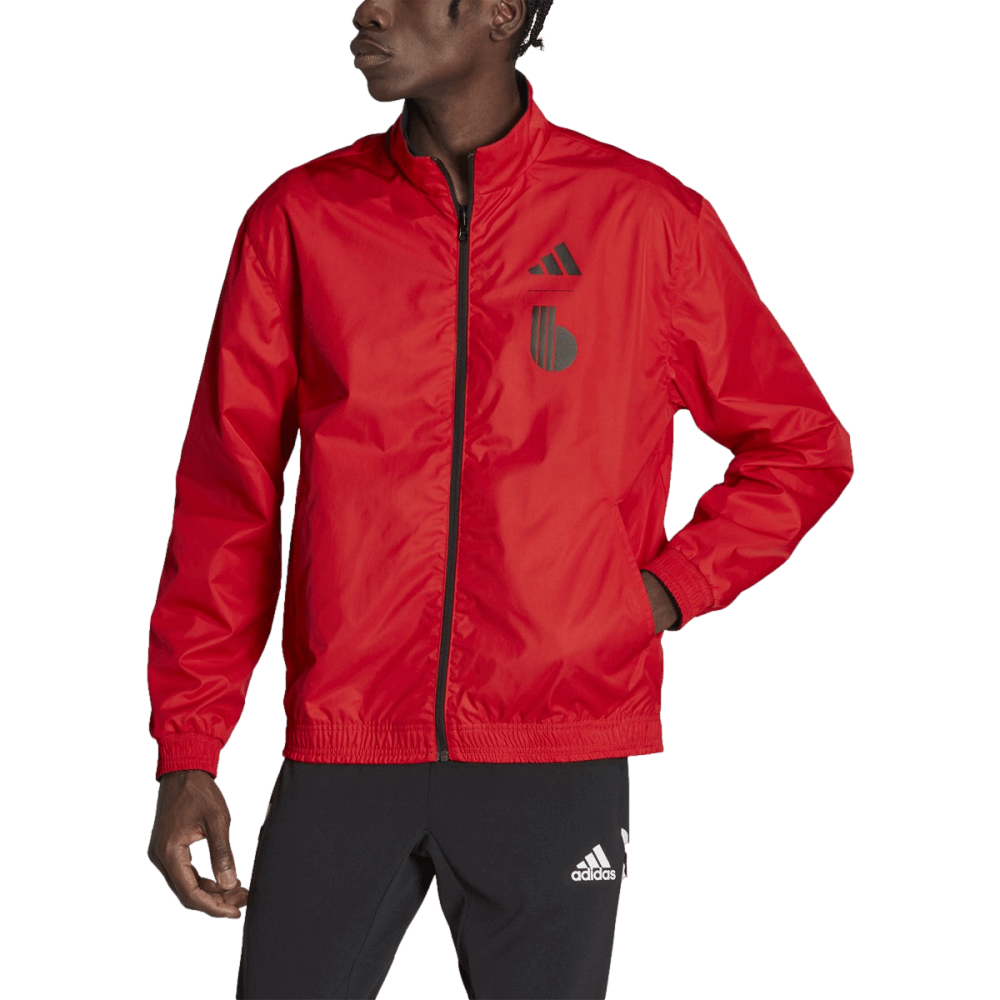 Adidas, Adidas Belgium Anthem Jacket