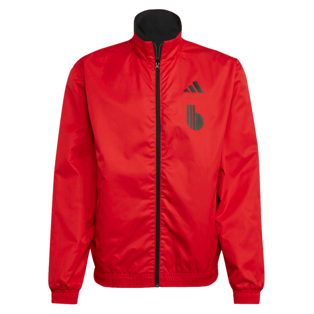 Adidas, Adidas Belgium Anthem Jacket