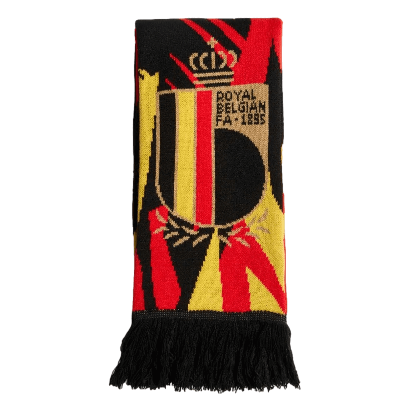 Adidas, Adidas Belgium Scarf