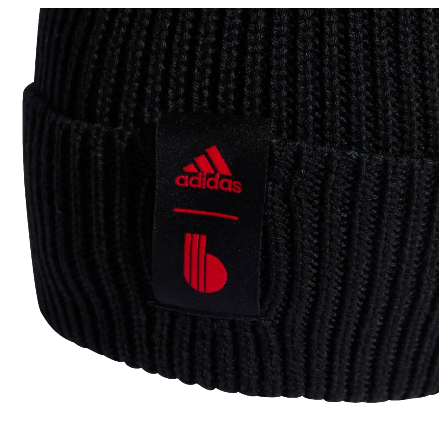 Adidas, Adidas Belgium Wool Beanie