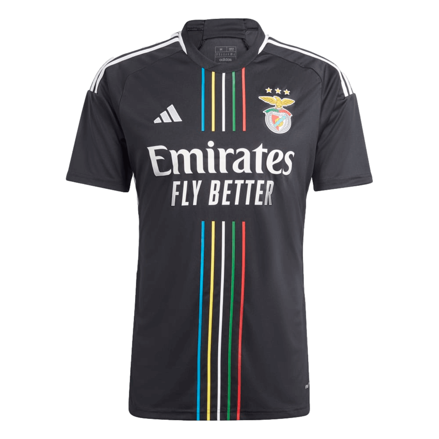 Adidas, Adidas Benfica 23/24 Away Jersey