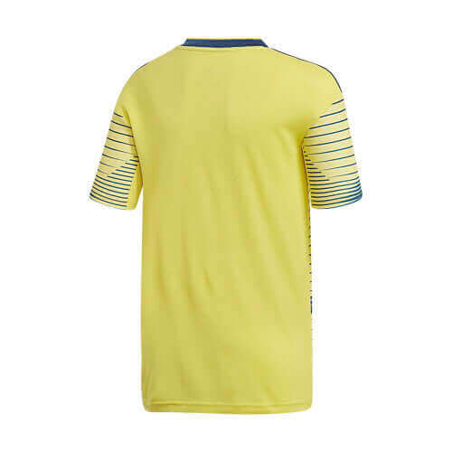 Adidas, Adidas Colombia 2019 Youth Home Jersey