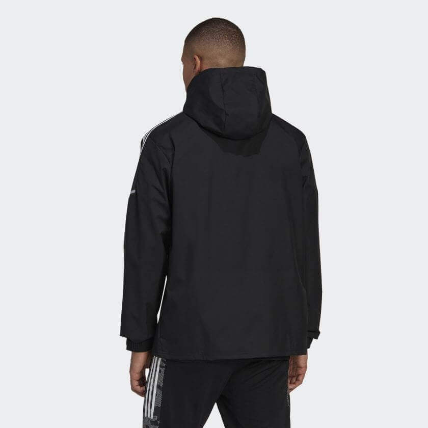 Adidas, Adidas Condivo 21 All Weather Jacket