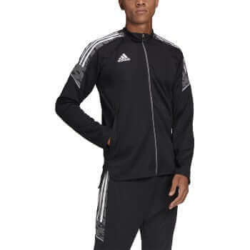 Adidas, Adidas Condivo 21 Track Jacket