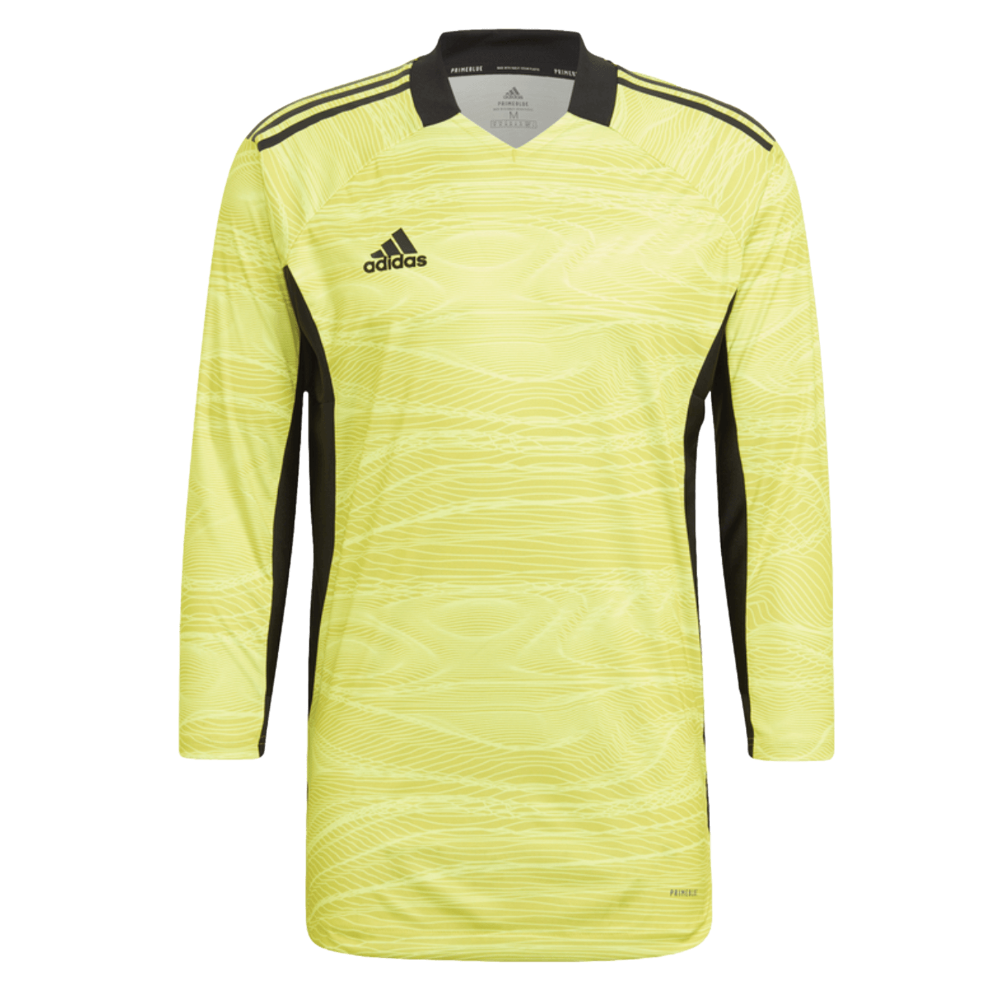 Adidas, Adidas Condivo 21 Womens Long Sleeve Goalkeeper Jersey