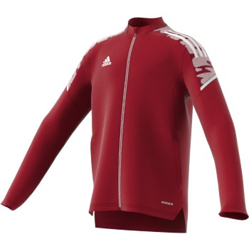 Adidas, Adidas Condivo 21 Youth Track Jacket