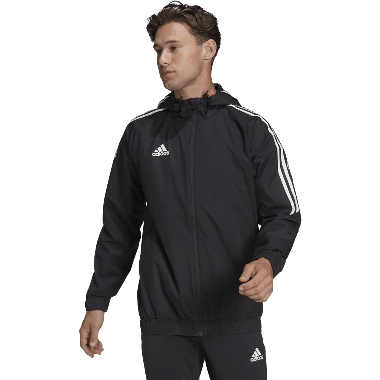 Adidas, Adidas Condivo 22 All Weather Jacket