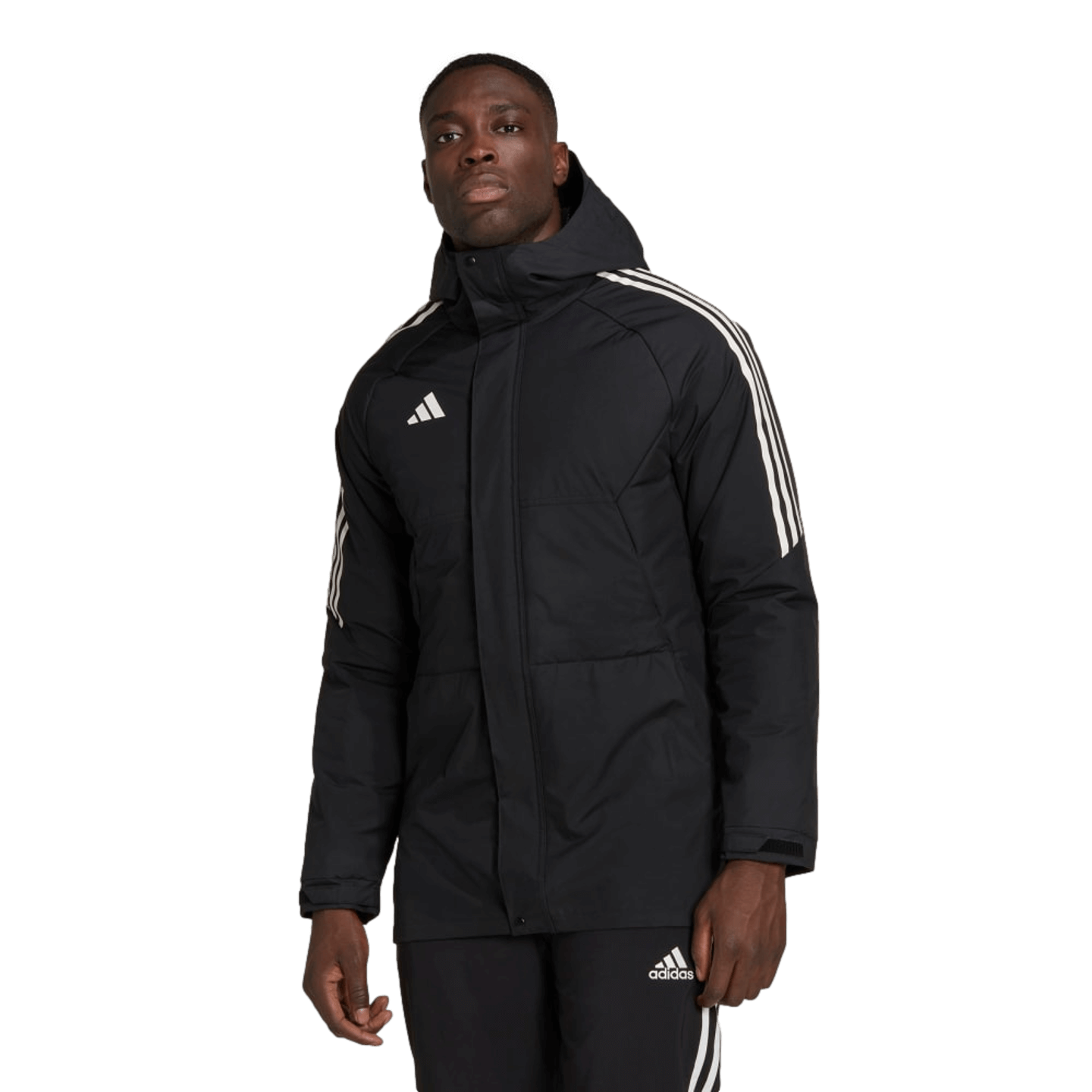 Adidas, Adidas Condivo 22 Stadium Parka Jacket