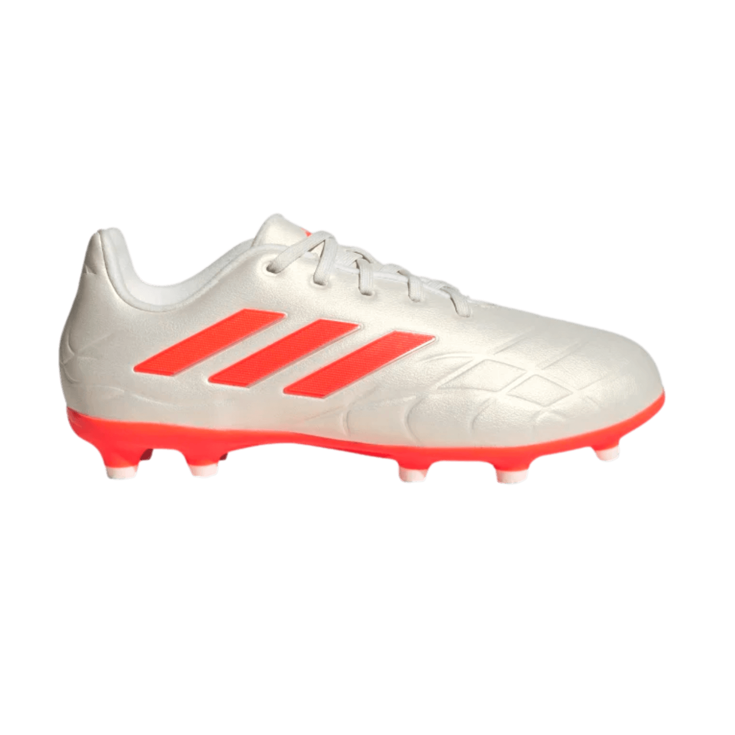 Adidas, Adidas Copa Pure.3 Youth Firm Ground Cleats