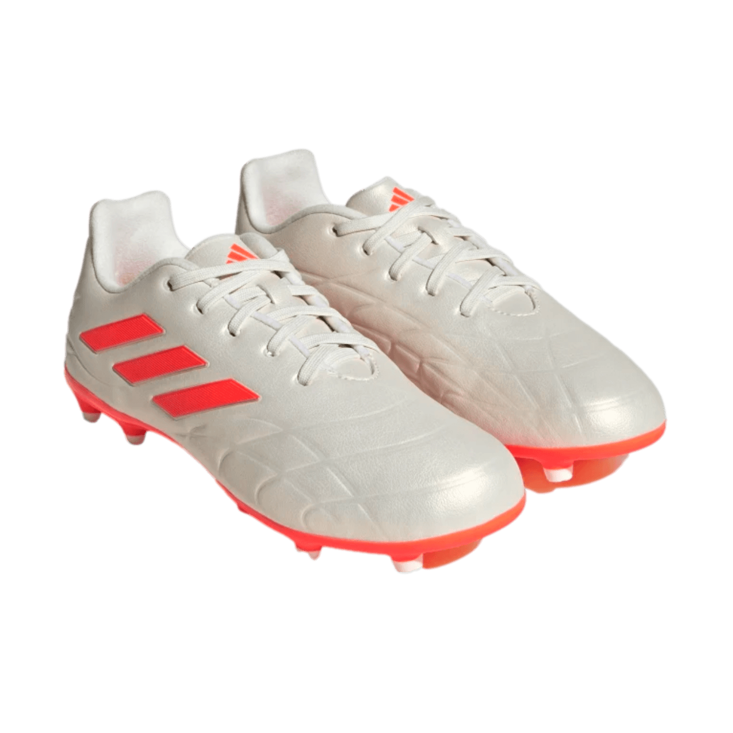 Adidas, Adidas Copa Pure.3 Youth Firm Ground Cleats