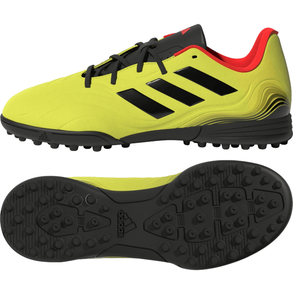 Adidas, Adidas Copa Sense.3 Youth Turf Shoes