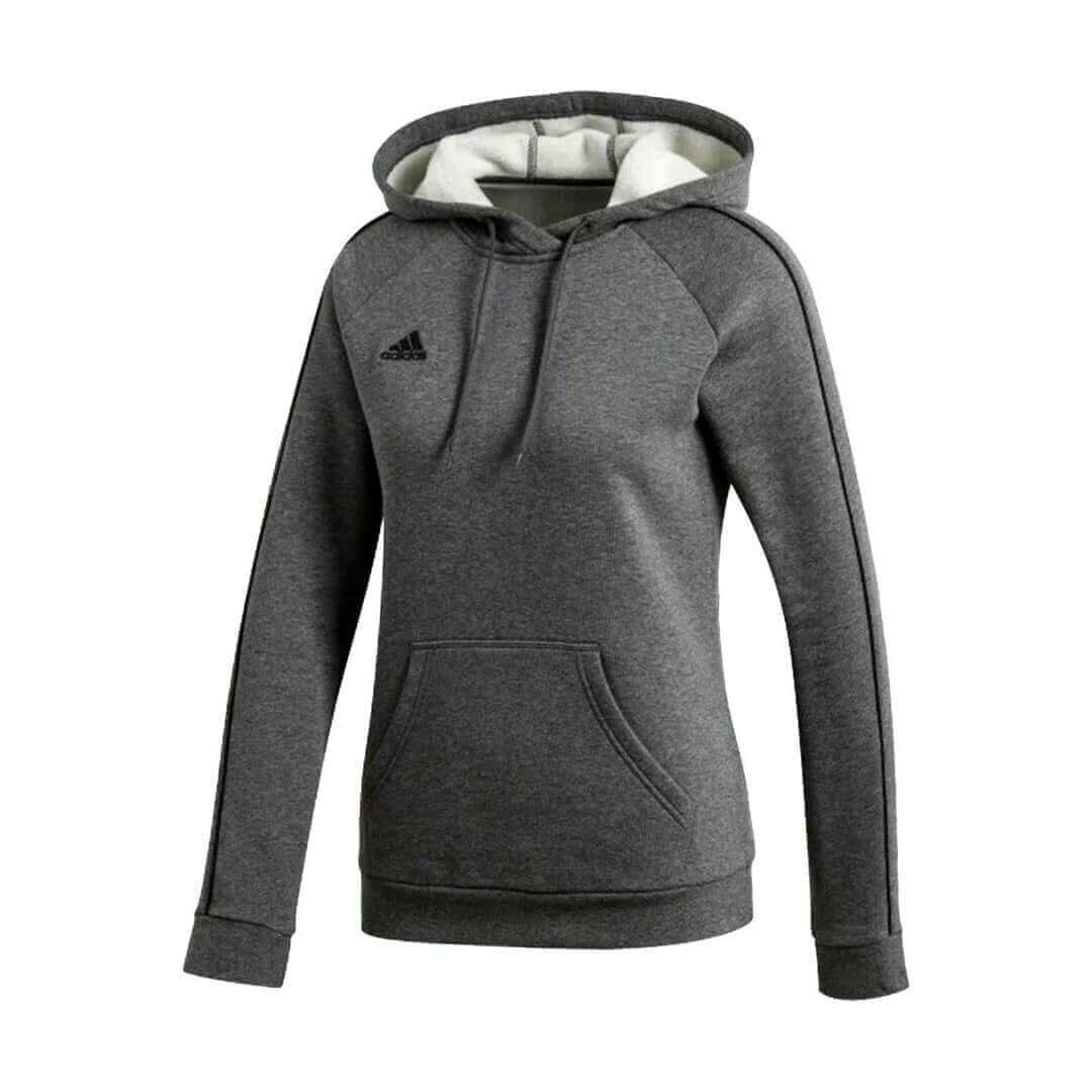 Adidas, Adidas Core 18 Womens Hoodie