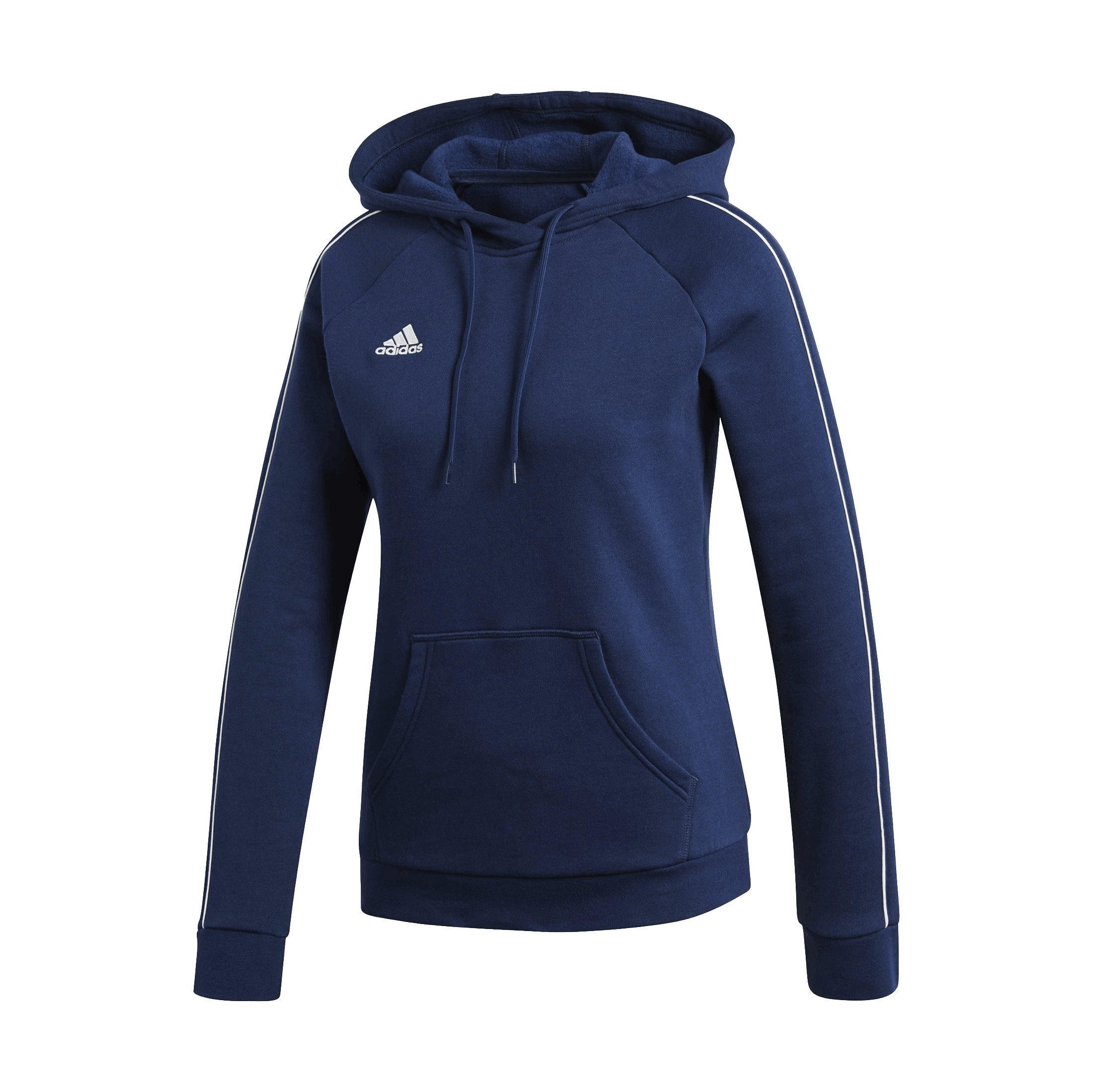 Adidas, Adidas Core 18 Womens Hoodie