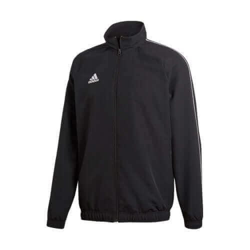 Adidas, Adidas Core18 Pre Jacket