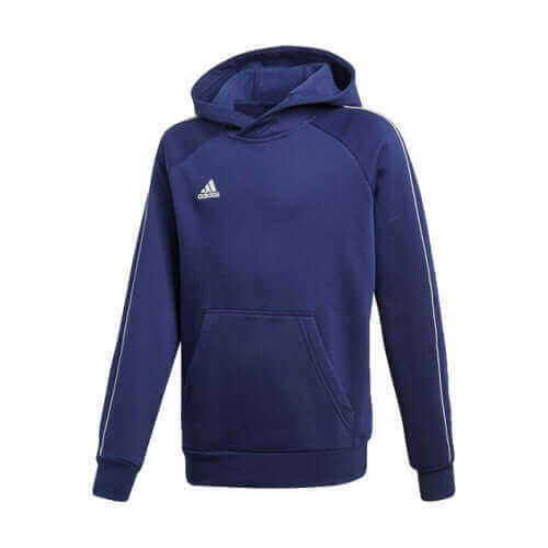 Adidas, Adidas Core18 Youth Hoodie