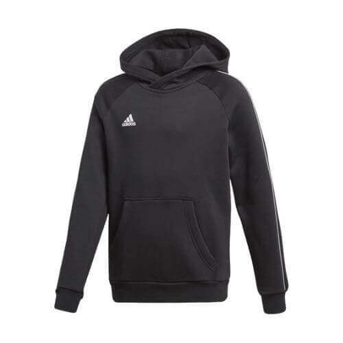 Adidas, Adidas Core18 Youth Hoodie