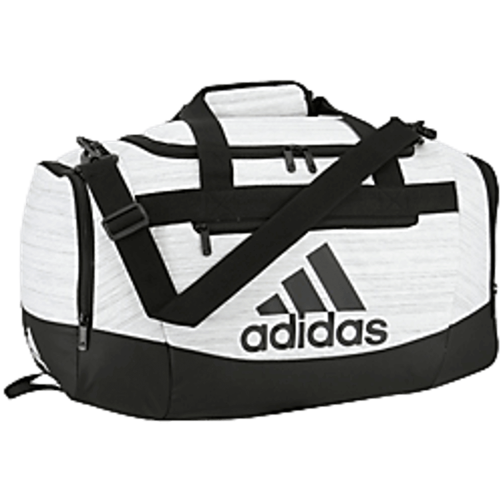 Adidas, Adidas Defender IV Small Duffel Bag