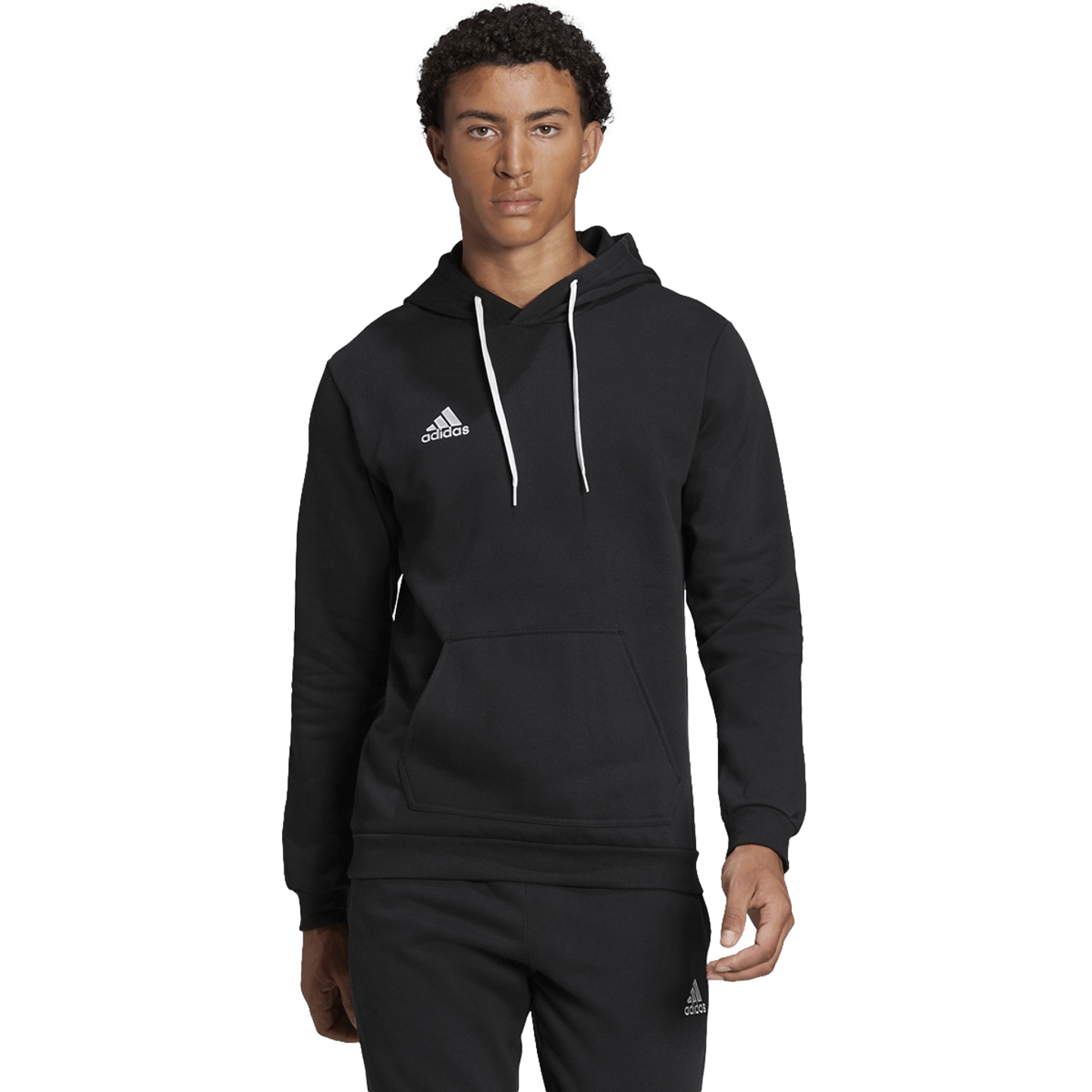 Adidas, Adidas Entrada 22 Hoodie