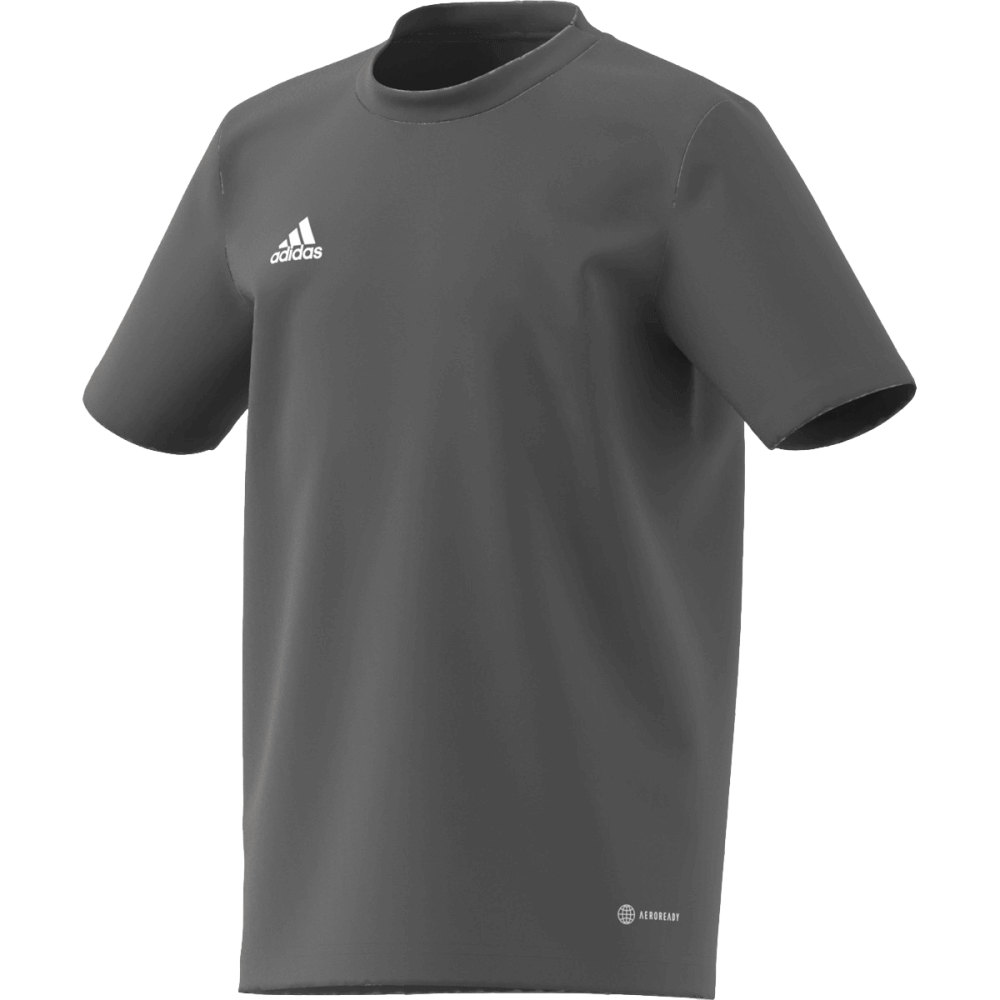 Adidas, Adidas Entrada 22 Poly Tee