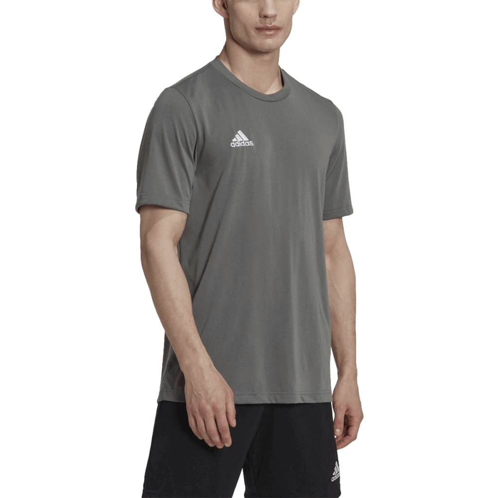 Adidas, Adidas Entrada 22 Poly Tee