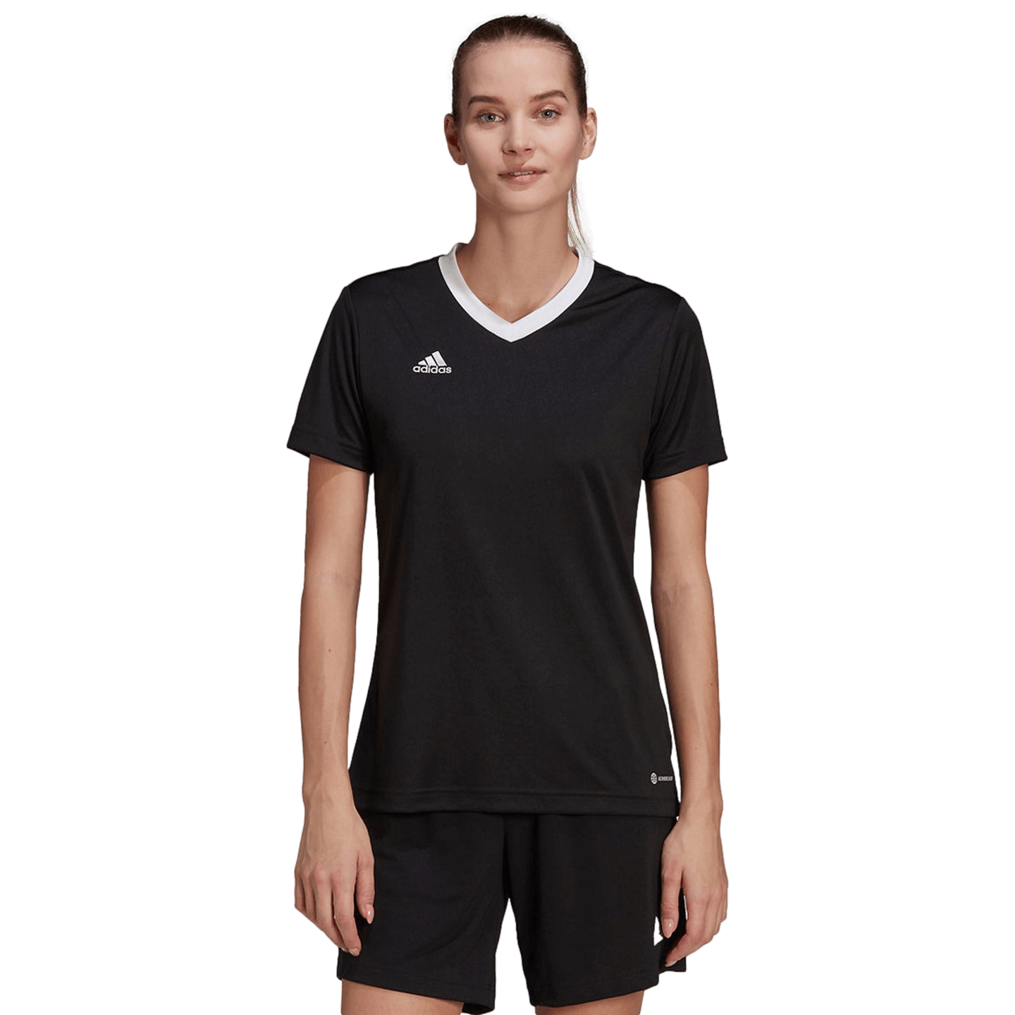 Adidas, Adidas Entrada 22 Womens Jersey